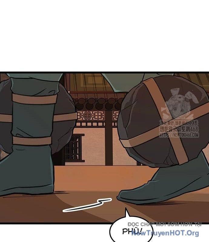 Tôi Trở Thành Chồng Của Giáo Chủ Ma Giáo: Chapter 23