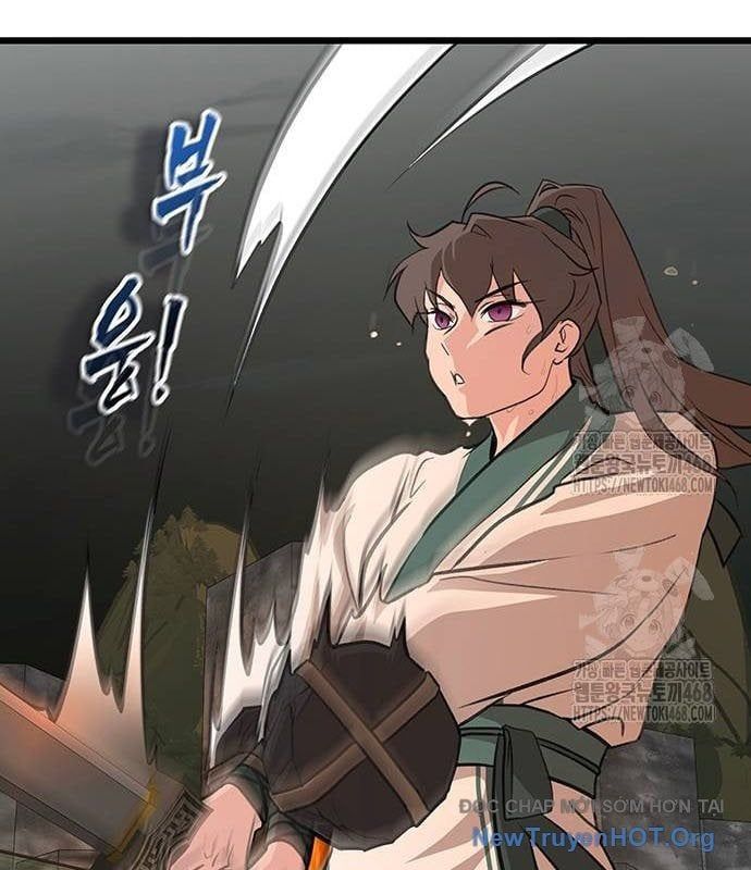 Tôi Trở Thành Chồng Của Giáo Chủ Ma Giáo: Chapter 23