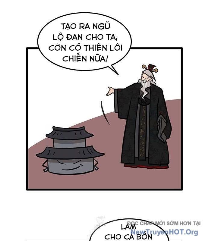 Tôi Trở Thành Chồng Của Giáo Chủ Ma Giáo: Chapter 23