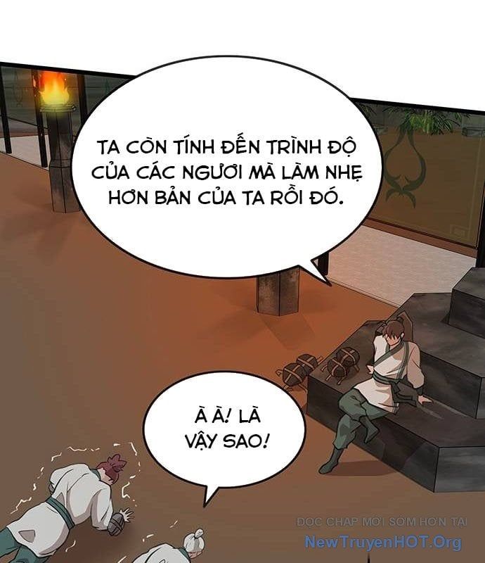 Tôi Trở Thành Chồng Của Giáo Chủ Ma Giáo: Chapter 23