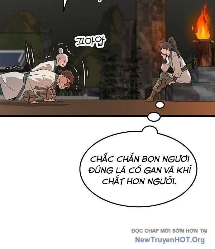 Tôi Trở Thành Chồng Của Giáo Chủ Ma Giáo: Chapter 23