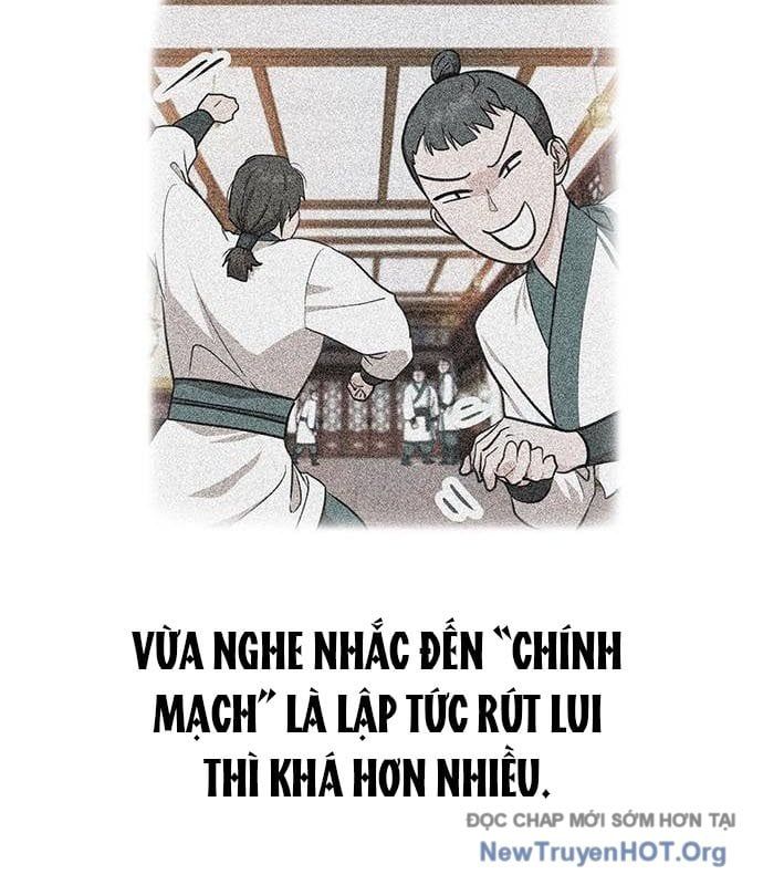 Tôi Trở Thành Chồng Của Giáo Chủ Ma Giáo: Chapter 23