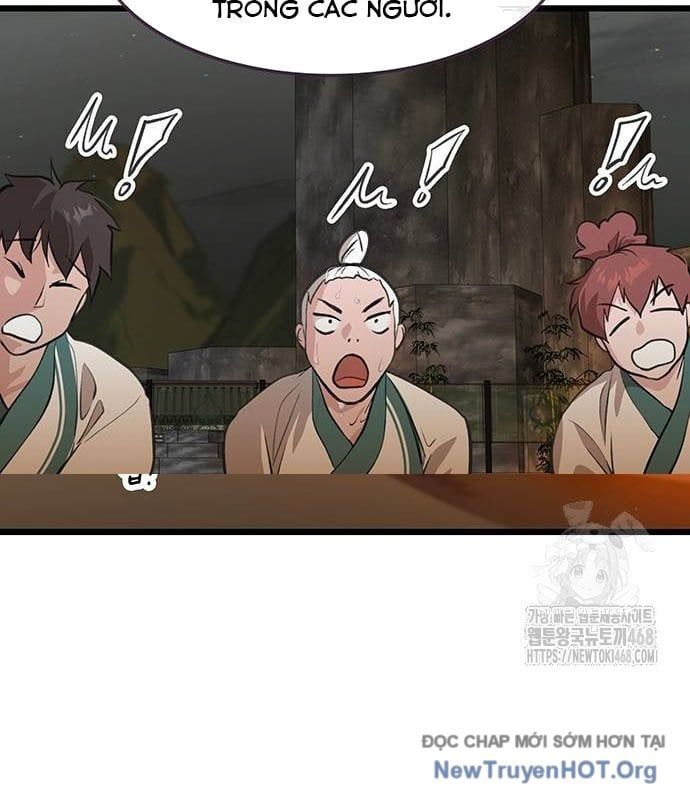 Tôi Trở Thành Chồng Của Giáo Chủ Ma Giáo: Chapter 23