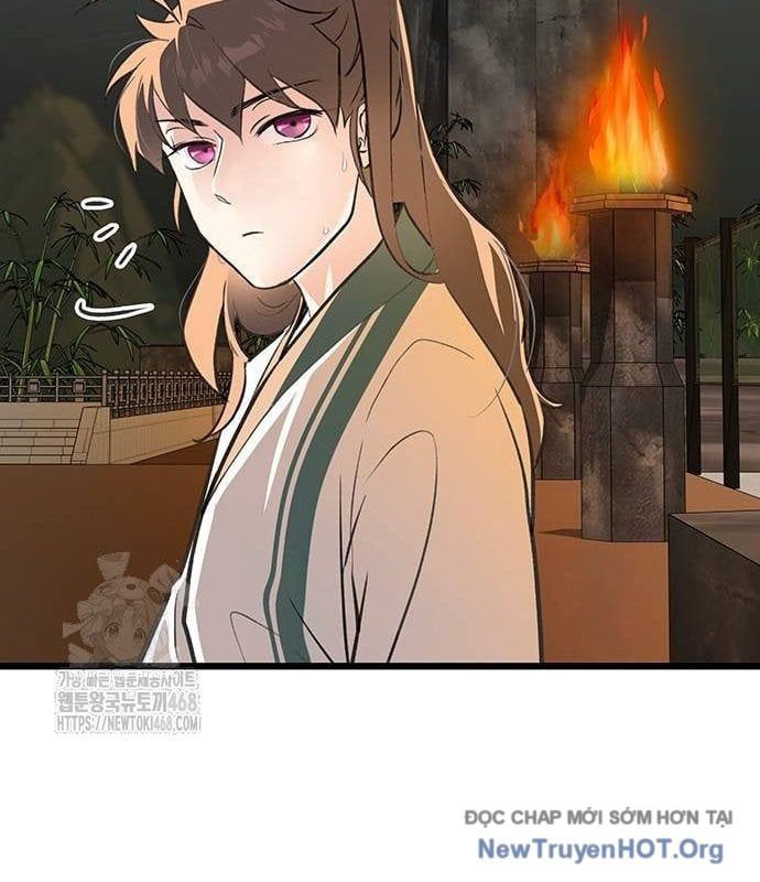 Tôi Trở Thành Chồng Của Giáo Chủ Ma Giáo: Chapter 23