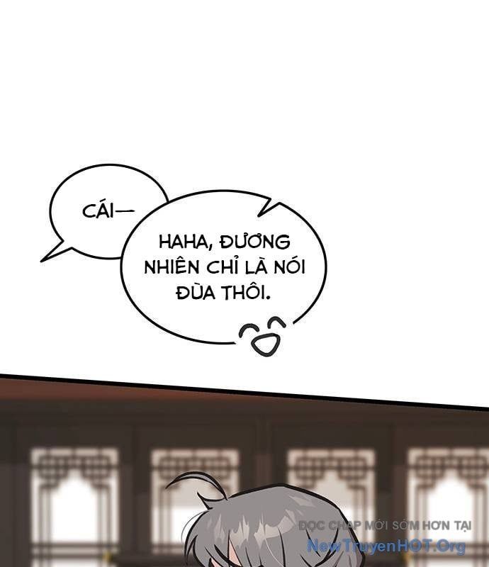 Tôi Trở Thành Chồng Của Giáo Chủ Ma Giáo: Chapter 23