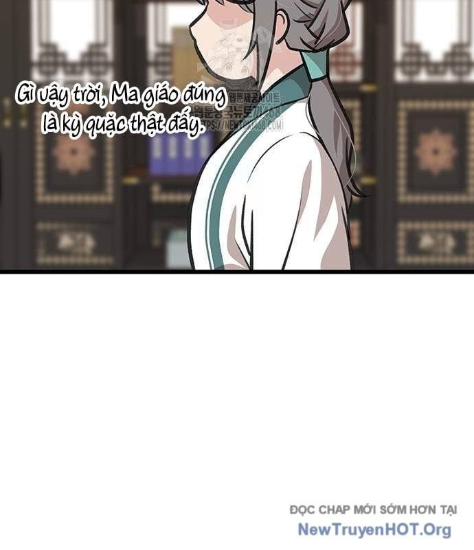 Tôi Trở Thành Chồng Của Giáo Chủ Ma Giáo: Chapter 23