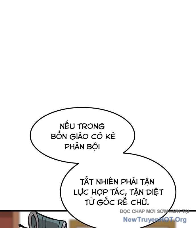 Tôi Trở Thành Chồng Của Giáo Chủ Ma Giáo: Chapter 23