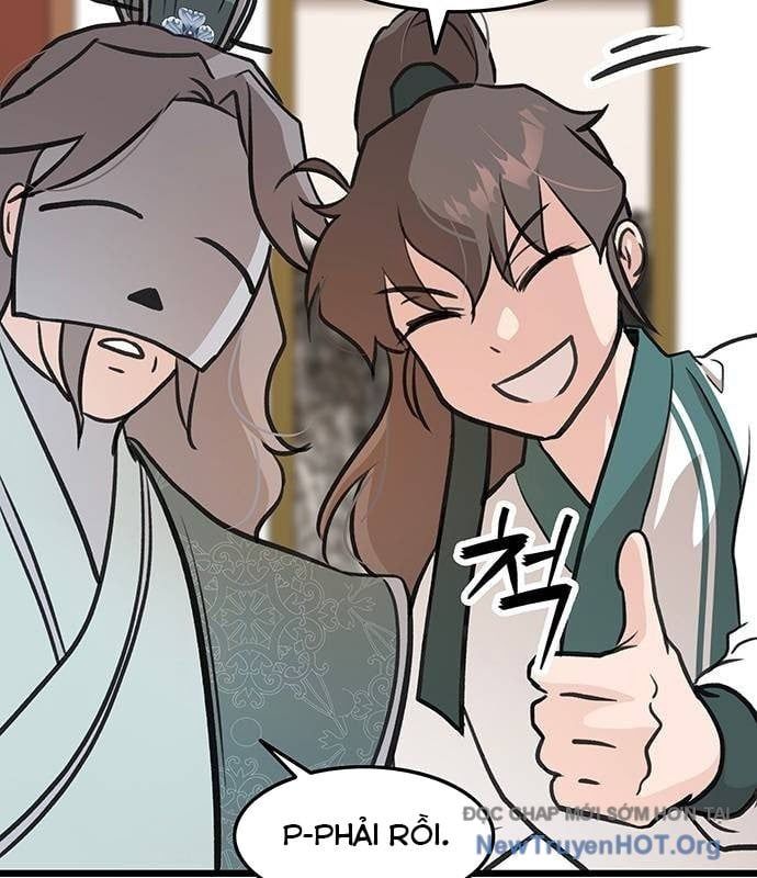 Tôi Trở Thành Chồng Của Giáo Chủ Ma Giáo: Chapter 23