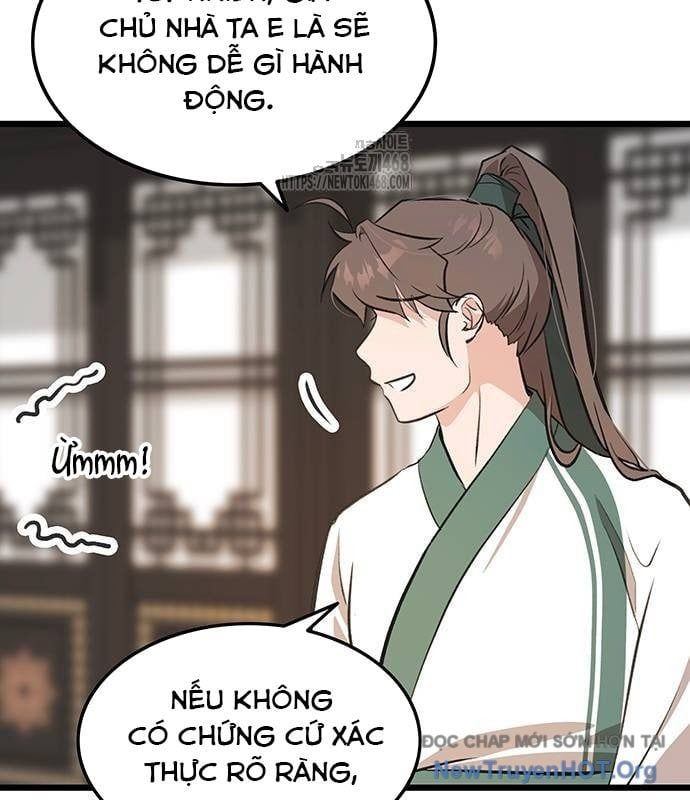 Tôi Trở Thành Chồng Của Giáo Chủ Ma Giáo: Chapter 23