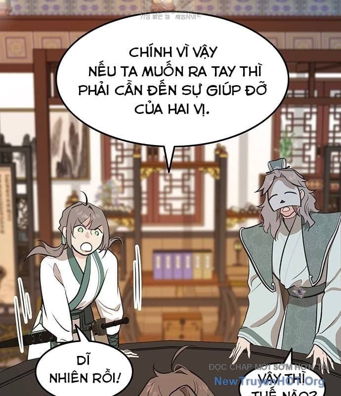 Tôi Trở Thành Chồng Của Giáo Chủ Ma Giáo: Chapter 23