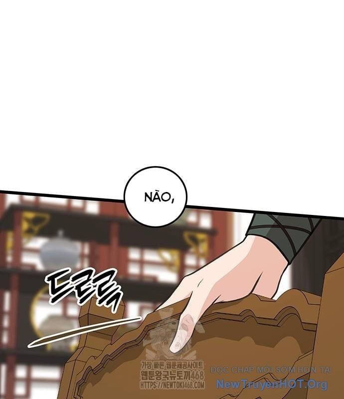 Tôi Trở Thành Chồng Của Giáo Chủ Ma Giáo: Chapter 23