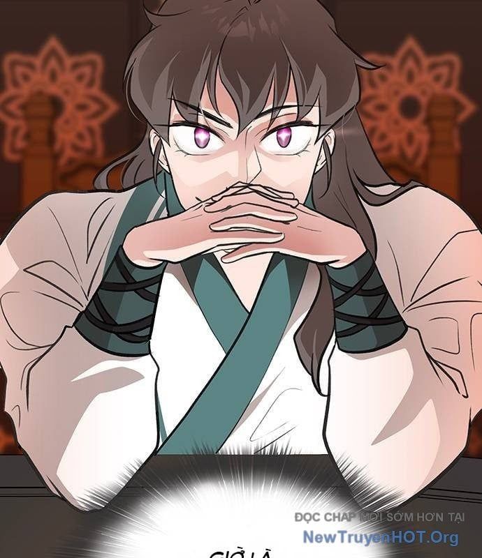 Tôi Trở Thành Chồng Của Giáo Chủ Ma Giáo: Chapter 23