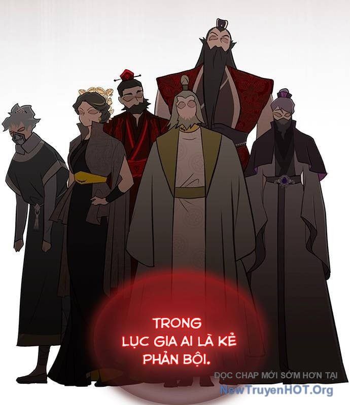 Tôi Trở Thành Chồng Của Giáo Chủ Ma Giáo: Chapter 23