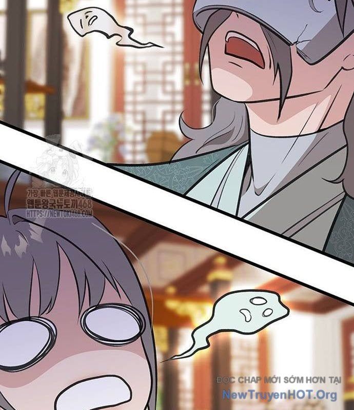 Tôi Trở Thành Chồng Của Giáo Chủ Ma Giáo: Chapter 23