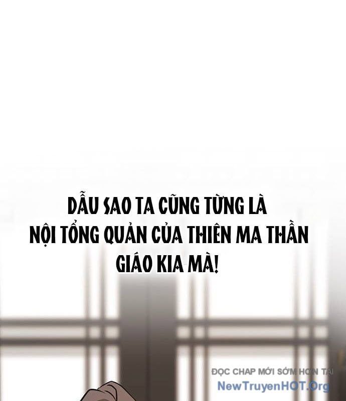 Tôi Trở Thành Chồng Của Giáo Chủ Ma Giáo: Chapter 23
