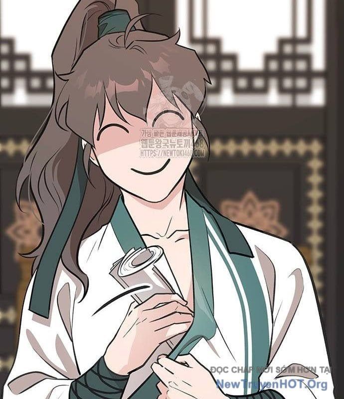 Tôi Trở Thành Chồng Của Giáo Chủ Ma Giáo: Chapter 23