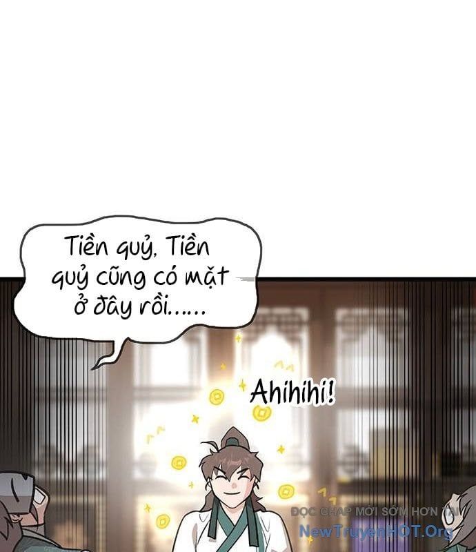 Tôi Trở Thành Chồng Của Giáo Chủ Ma Giáo: Chapter 23