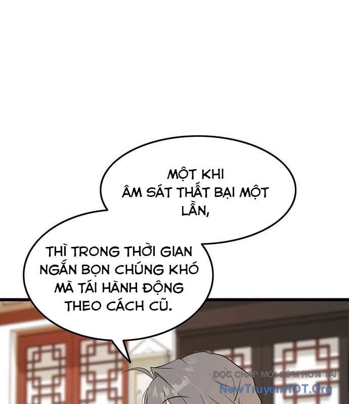 Tôi Trở Thành Chồng Của Giáo Chủ Ma Giáo: Chapter 23