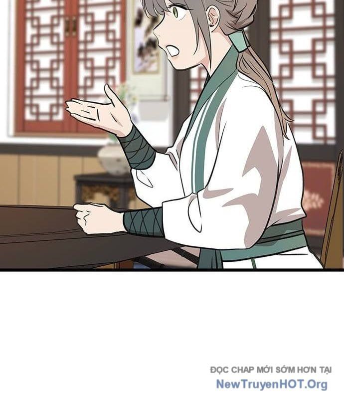 Tôi Trở Thành Chồng Của Giáo Chủ Ma Giáo: Chapter 23