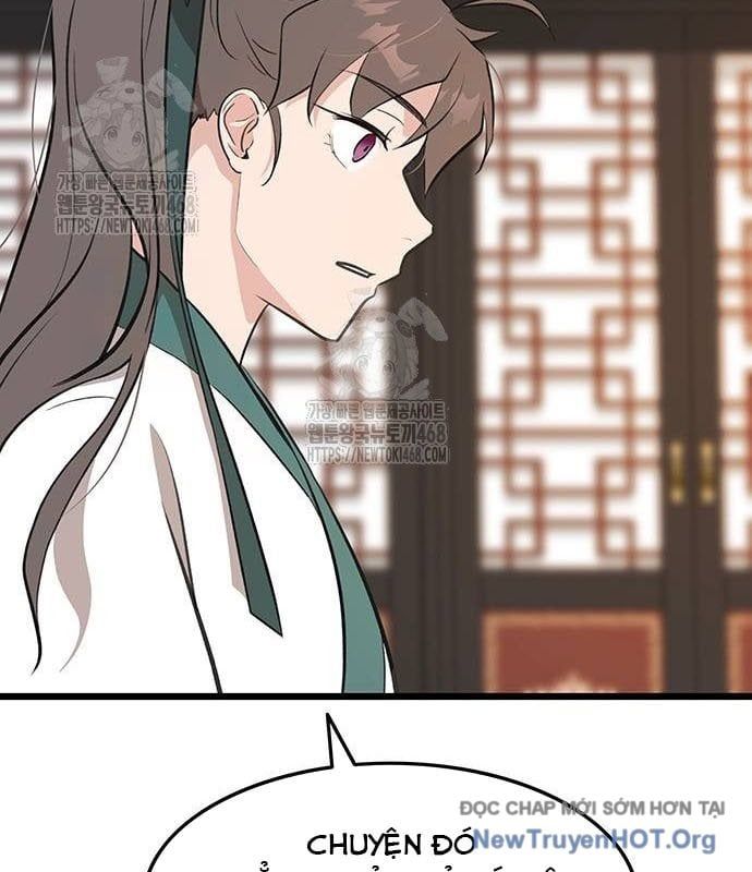 Tôi Trở Thành Chồng Của Giáo Chủ Ma Giáo: Chapter 23