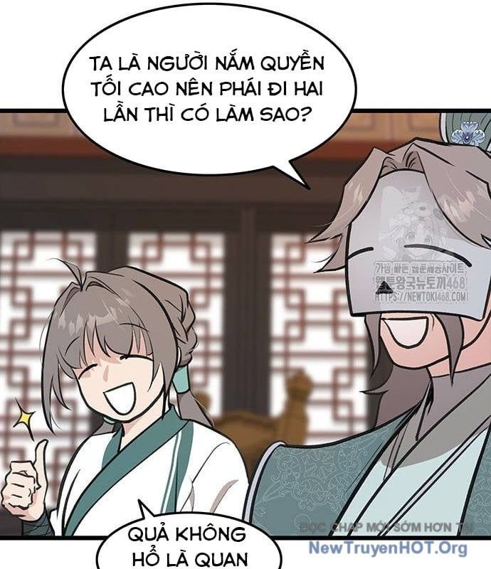 Tôi Trở Thành Chồng Của Giáo Chủ Ma Giáo: Chapter 23