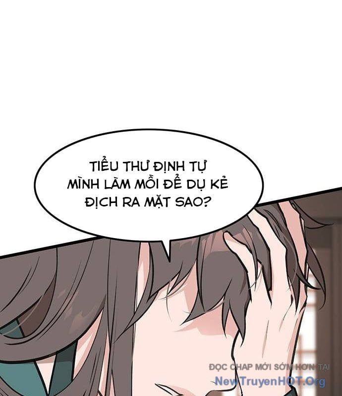 Tôi Trở Thành Chồng Của Giáo Chủ Ma Giáo: Chapter 23