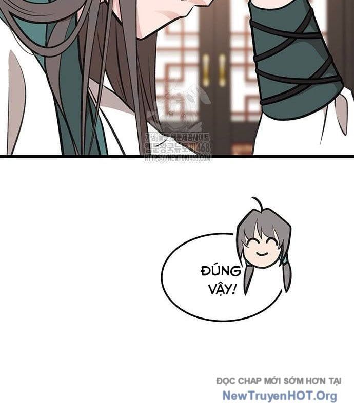 Tôi Trở Thành Chồng Của Giáo Chủ Ma Giáo: Chapter 23