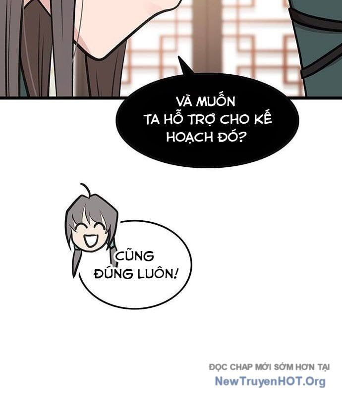 Tôi Trở Thành Chồng Của Giáo Chủ Ma Giáo: Chapter 23