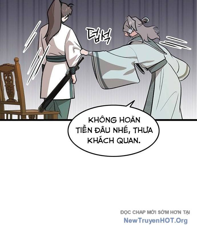 Tôi Trở Thành Chồng Của Giáo Chủ Ma Giáo: Chapter 23