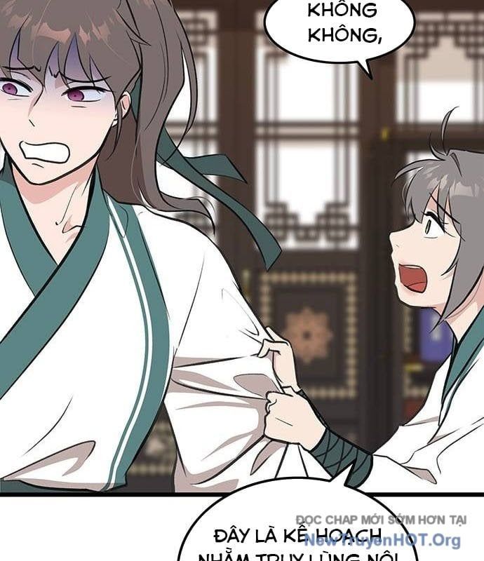 Tôi Trở Thành Chồng Của Giáo Chủ Ma Giáo: Chapter 23