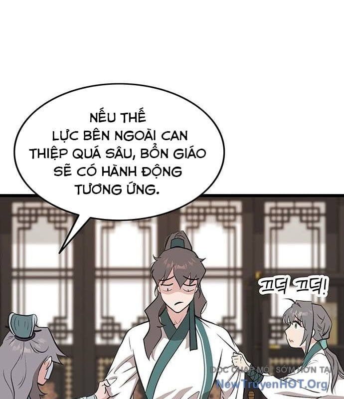 Tôi Trở Thành Chồng Của Giáo Chủ Ma Giáo: Chapter 23