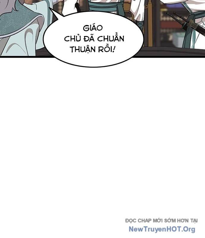 Tôi Trở Thành Chồng Của Giáo Chủ Ma Giáo: Chapter 23