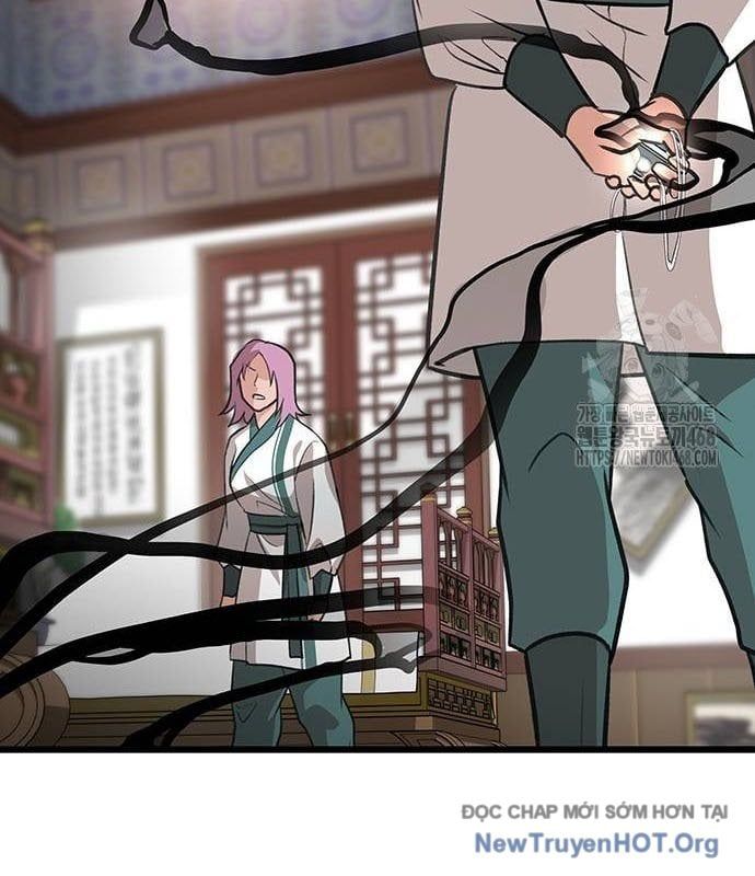 Tôi Trở Thành Chồng Của Giáo Chủ Ma Giáo: Chapter 23