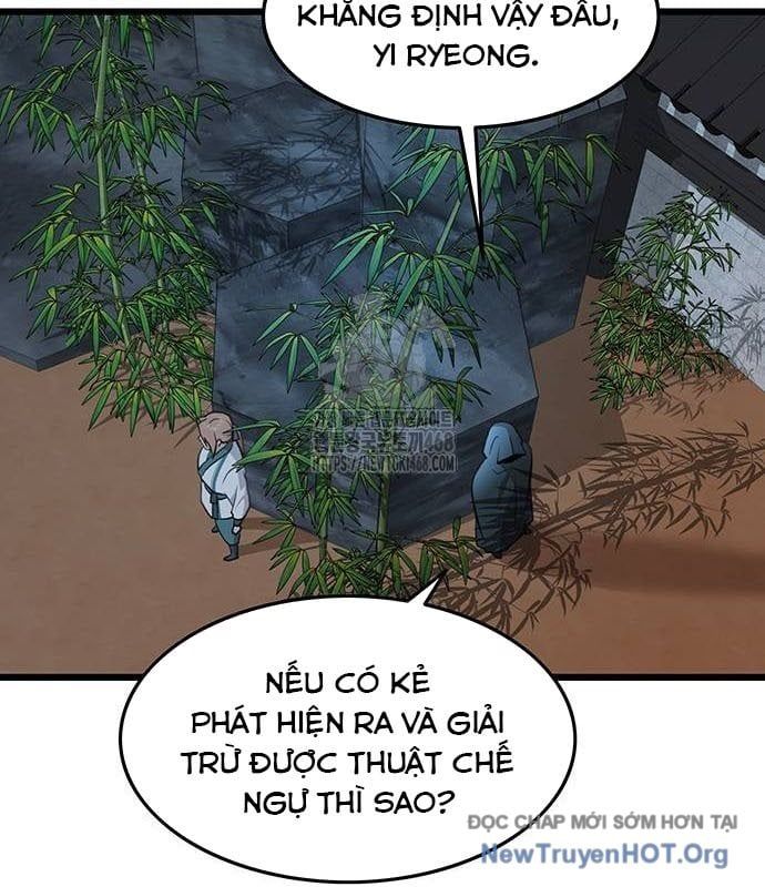 Tôi Trở Thành Chồng Của Giáo Chủ Ma Giáo: Chapter 23