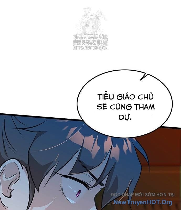 Tôi Trở Thành Chồng Của Giáo Chủ Ma Giáo: Chapter 24