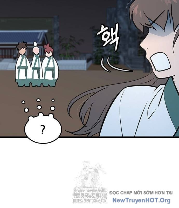 Tôi Trở Thành Chồng Của Giáo Chủ Ma Giáo: Chapter 24