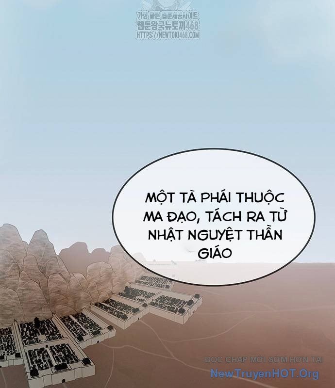 Tôi Trở Thành Chồng Của Giáo Chủ Ma Giáo: Chapter 24