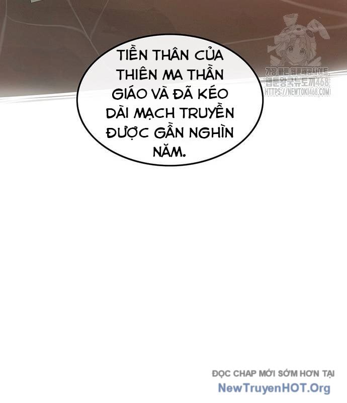Tôi Trở Thành Chồng Của Giáo Chủ Ma Giáo: Chapter 24
