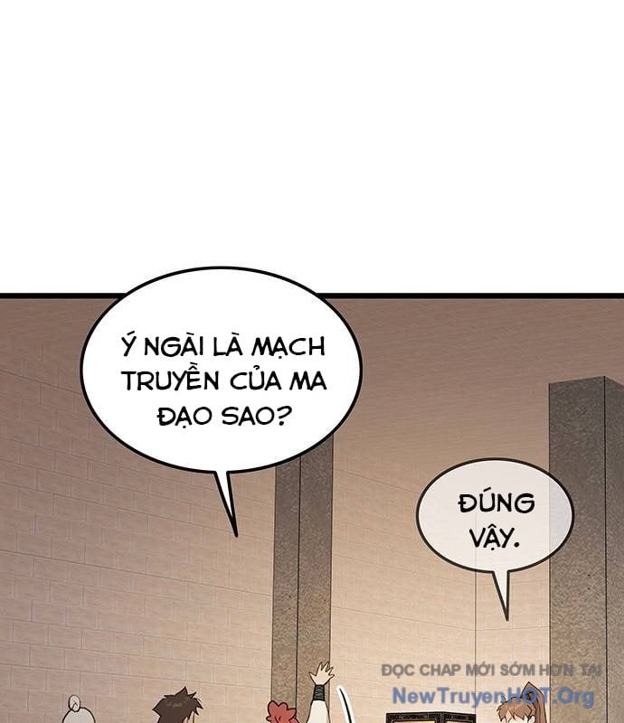 Tôi Trở Thành Chồng Của Giáo Chủ Ma Giáo: Chapter 24