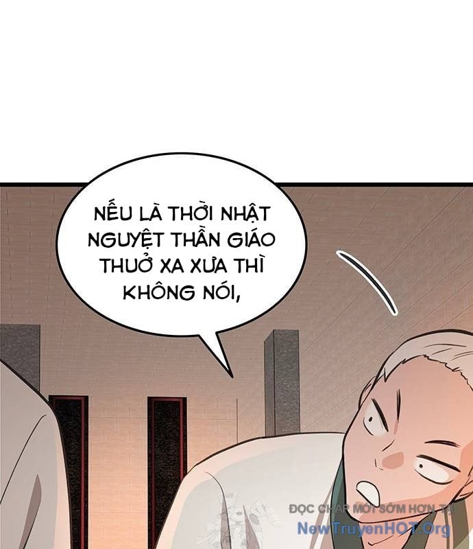 Tôi Trở Thành Chồng Của Giáo Chủ Ma Giáo: Chapter 24