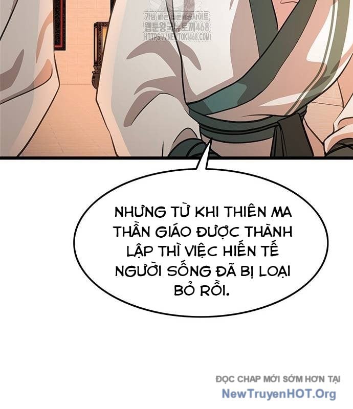 Tôi Trở Thành Chồng Của Giáo Chủ Ma Giáo: Chapter 24