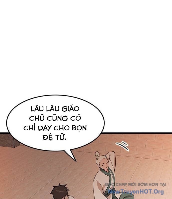 Tôi Trở Thành Chồng Của Giáo Chủ Ma Giáo: Chapter 24
