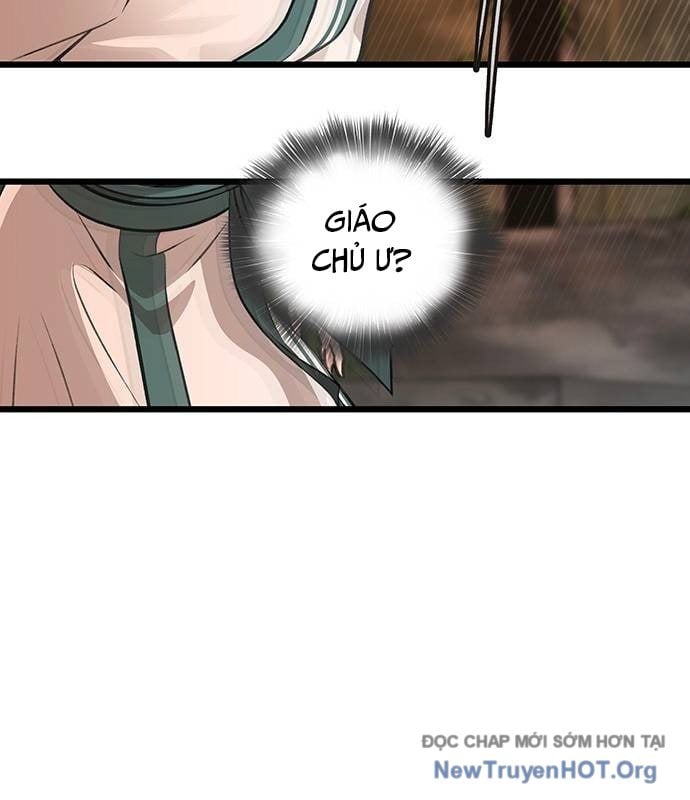 Tôi Trở Thành Chồng Của Giáo Chủ Ma Giáo: Chapter 24