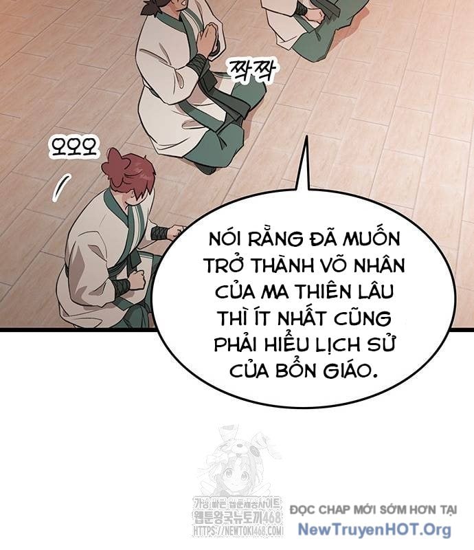 Tôi Trở Thành Chồng Của Giáo Chủ Ma Giáo: Chapter 24