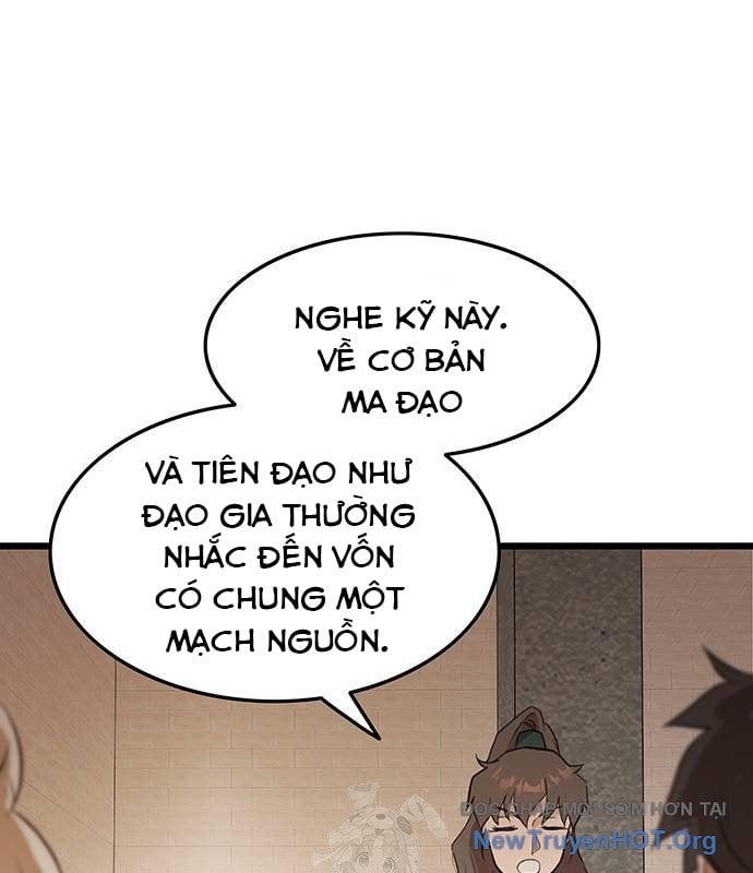 Tôi Trở Thành Chồng Của Giáo Chủ Ma Giáo: Chapter 24