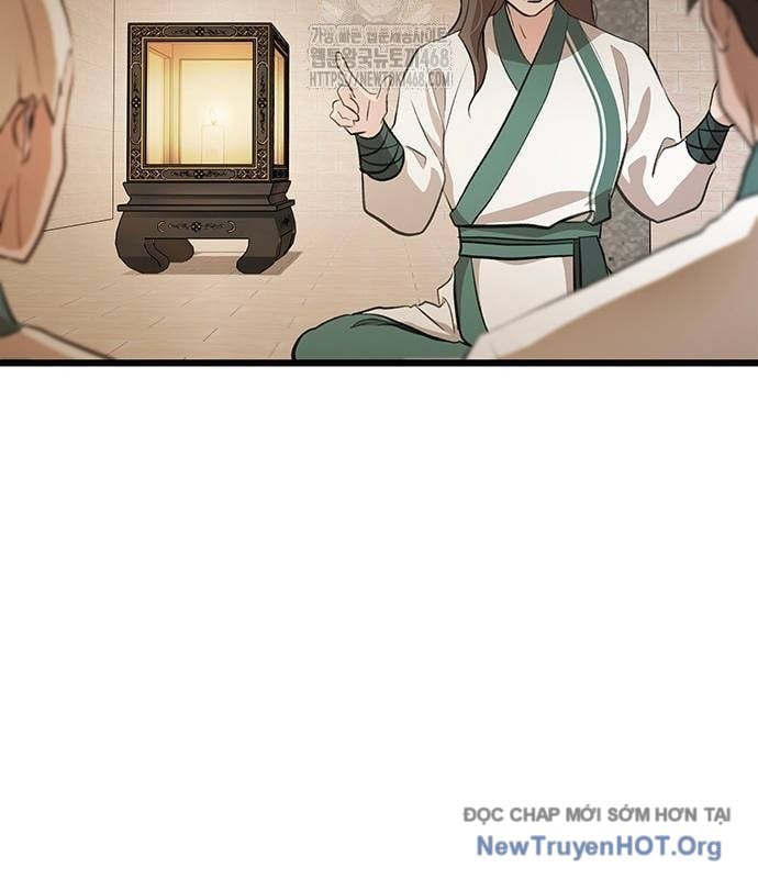 Tôi Trở Thành Chồng Của Giáo Chủ Ma Giáo: Chapter 24