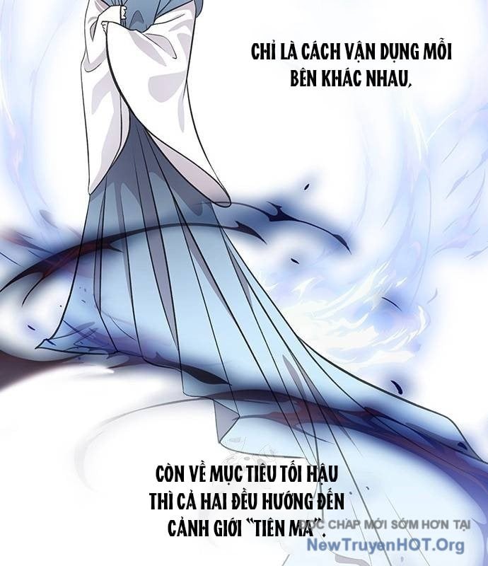 Tôi Trở Thành Chồng Của Giáo Chủ Ma Giáo: Chapter 24