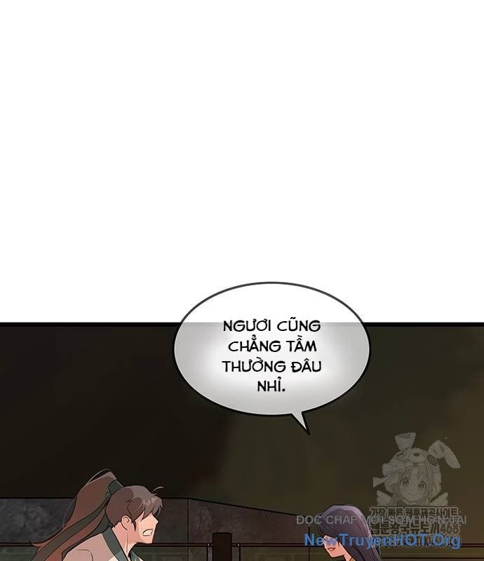 Tôi Trở Thành Chồng Của Giáo Chủ Ma Giáo: Chapter 24