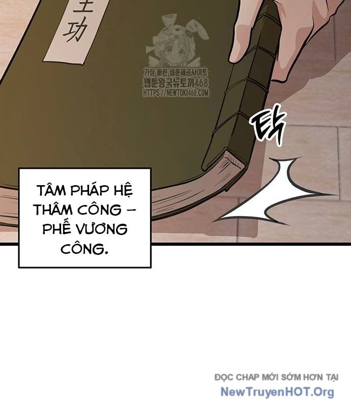 Tôi Trở Thành Chồng Của Giáo Chủ Ma Giáo: Chapter 24