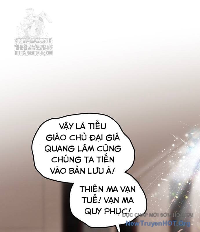 Tôi Trở Thành Chồng Của Giáo Chủ Ma Giáo: Chapter 24